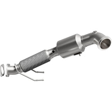 Load image into Gallery viewer, MagnaFlow Exhaust Products 5551253 California CARB Direct-Fit Catalytic Converter for Select Ford Escape