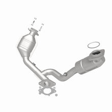 Load image into Gallery viewer, MagnaFlow Exhaust Products 444226 California CARB Direct-Fit Catalytic Converter for Select Ford Taurus, Mercury Sable