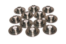 Load image into Gallery viewer, COMP Cams 727-12 10 Degree Titanium Retainer Set of 12 for 1.500"-1.550" OD Double Springs