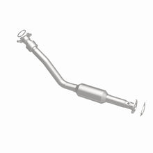 Load image into Gallery viewer, MagnaFlow Exhaust Products 4481539 California CARB Direct-Fit Catalytic Converter for Select Chevrolet Malibu, Oldsmobile Achieva, Oldsmobile Alero, Oldsmobile Cutlass, Pontiac Grand Am