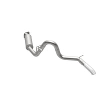 Load image into Gallery viewer, MagnaFlow Exhaust Products 16390 Competition Series Stainless 2.5 in Cat-Back for Select Jeep Wrangler