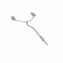 Load image into Gallery viewer, MagnaFlow Exhaust Products 15467 Street Series Polished Cat-Back System for Select Ford Explorer