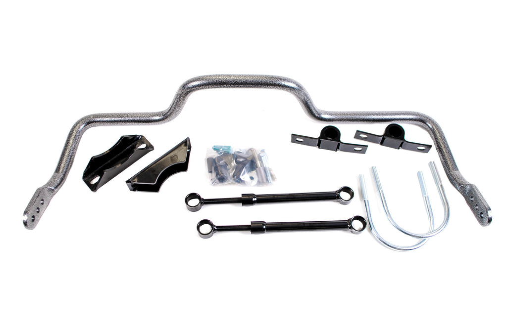 Hellwig 7271 Big Wig Rear Sway Bar for Select Ford F-250 Super Duty, Ford F-350 Super Duty