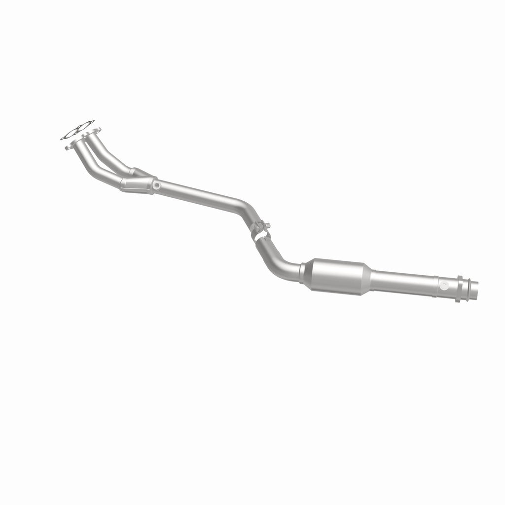 MagnaFlow Exhaust Products 4481662 California CARB Direct-Fit Catalytic Converter for Select BMW 318i, BMW 318is, BMW 318ti