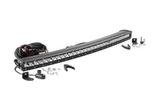Load image into Gallery viewer, Rough Country 72730 Cree Chrome Series LED Light Bar