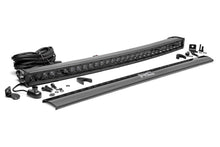 Load image into Gallery viewer, Rough Country 72730BL Cree Black Series LED Light Bar