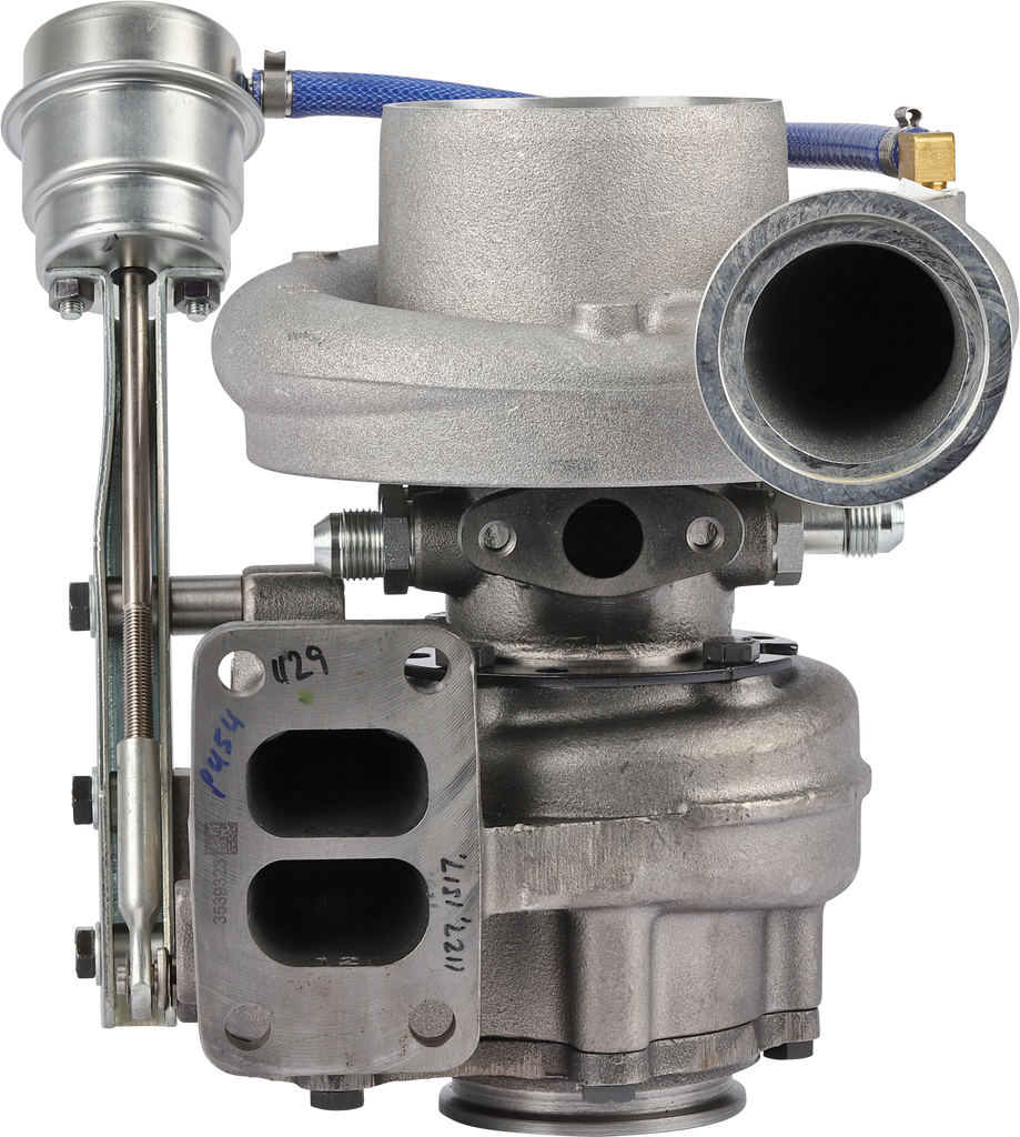 Alliant Power 4032820H Turbocharger