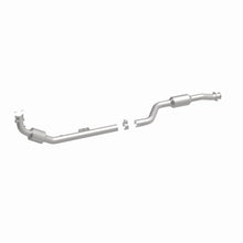 Load image into Gallery viewer, MagnaFlow Exhaust Products 5411642 California CARB Direct-Fit Catalytic Converter for Select Mercedes-Benz E320, Mercedes-Benz E500