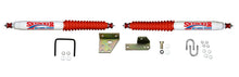 Load image into Gallery viewer, Skyjacker 7275 DUAL STAB KT; WHITE W/RED BO for Select Toyota Pickup