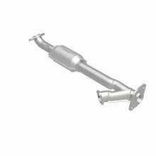 Load image into Gallery viewer, MagnaFlow Exhaust Products 49698 OEM Grade Direct-Fit Catalytic Converter for Select Lexus GX470, Toyota 4Runner