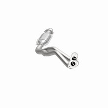 Load image into Gallery viewer, MagnaFlow Exhaust Products 23120 HM Grade Direct-Fit Catalytic Converter for Select Lexus LX450, Toyota Land Cruiser