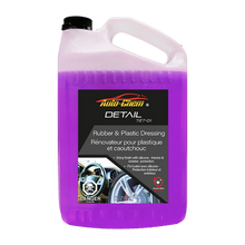 Load image into Gallery viewer, Auto-Chem 727-01 Detail Rubber &amp; Plastic Dressing - 3.78L