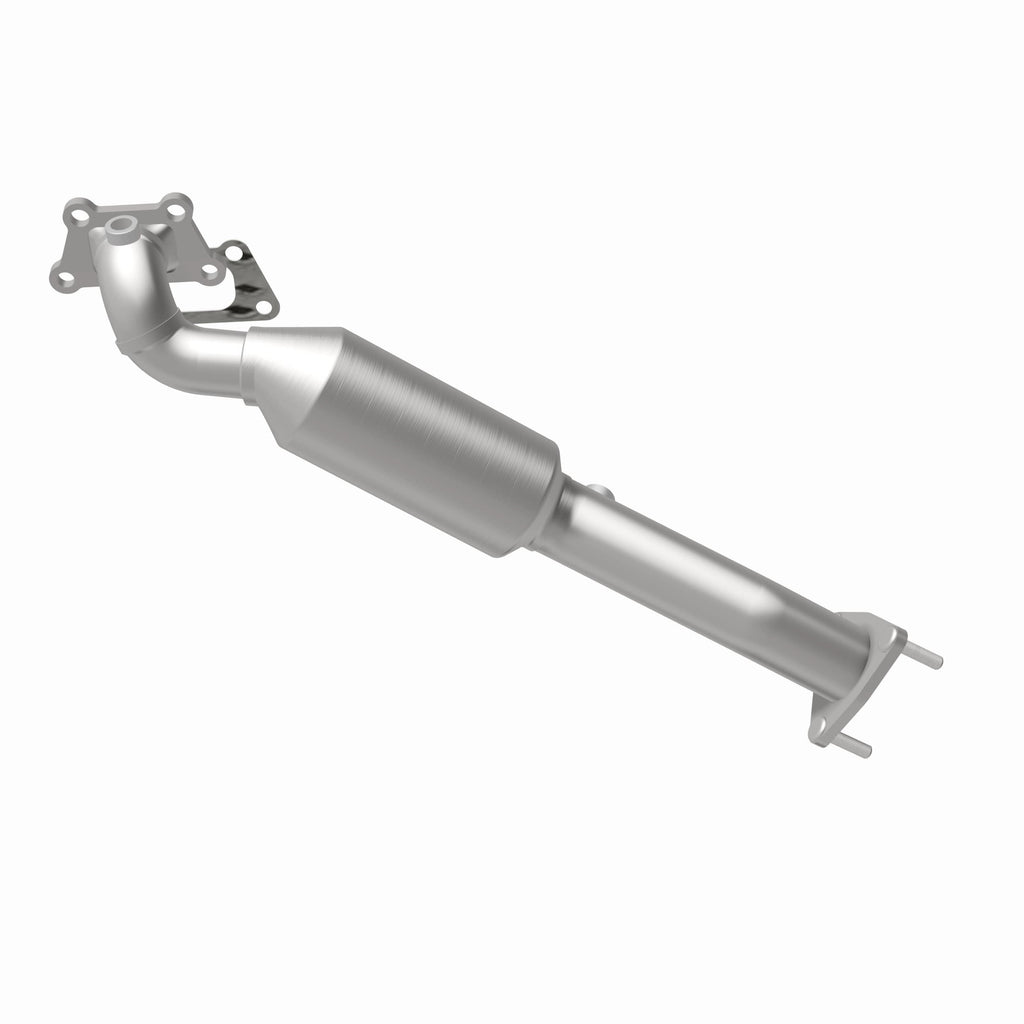 MagnaFlow Exhaust Products 5582610 California CARB Direct-Fit Catalytic Converter for Select Chevrolet Colorado, GMC Canyon