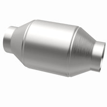 Load image into Gallery viewer, MagnaFlow Exhaust Products 59558 Standard Grade Universal Catalytic Converter