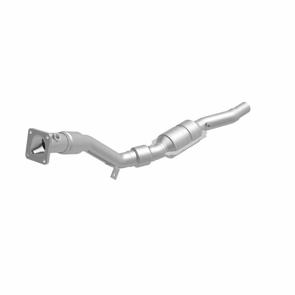 MagnaFlow Exhaust Products 49894 OEM Grade Direct-Fit Catalytic Converter for Select Audi A6 Quattro, Audi Allroad Quattro