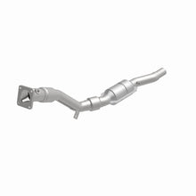 Load image into Gallery viewer, MagnaFlow Exhaust Products 49894 OEM Grade Direct-Fit Catalytic Converter for Select Audi A6 Quattro, Audi Allroad Quattro
