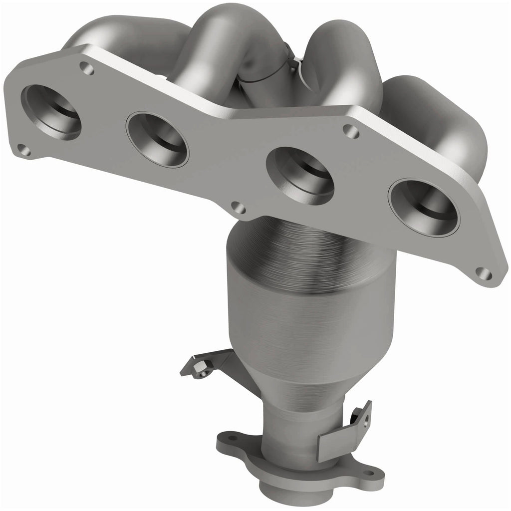 MagnaFlow Exhaust Products 51078 OEM Grade Manifold Catalytic Converter for Select Pontiac Vibe
