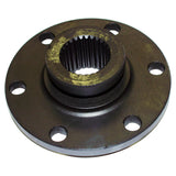 Crown Automotive J0999396 Drums and Rotors