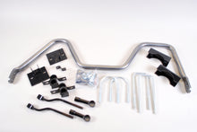 Load image into Gallery viewer, Hellwig 7281 Big Wig Rear Sway Bar for Select Chevrolet Silverado HD, Chevrolet Silverado 3500, GMC Sierra HD, GMC Sierra