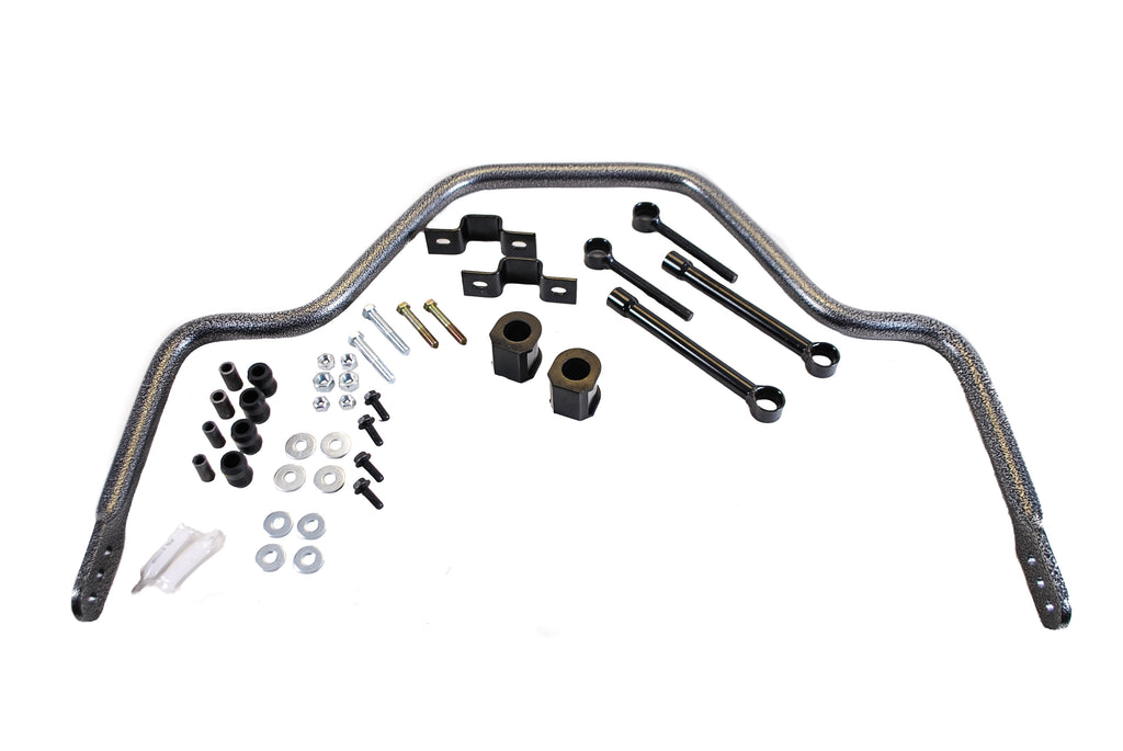 Hellwig 7282 Big Wig Rear Sway Bar for Select Ford F-250 Super Duty, Ford F-350 Super Duty, Ford F-450 Super Duty