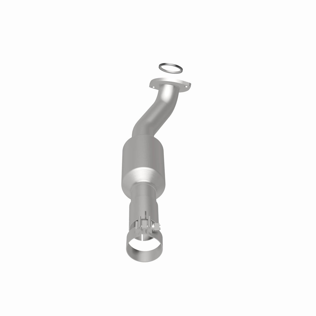MagnaFlow Exhaust Products 52544 OEM Grade Direct-Fit Catalytic Converter for Select Toyota RAV4