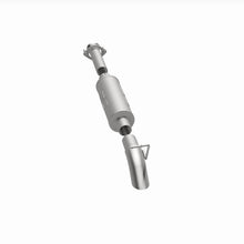 Load image into Gallery viewer, MagnaFlow Exhaust Products 17121 Off Road Pro Series Gas Stainless Cat-Back for Select Jeep Wrangler