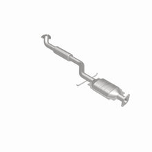 Load image into Gallery viewer, MagnaFlow Exhaust Products 457023 California CARB Direct-Fit Catalytic Converter for Select Hyundai Sonata, Kia Optima