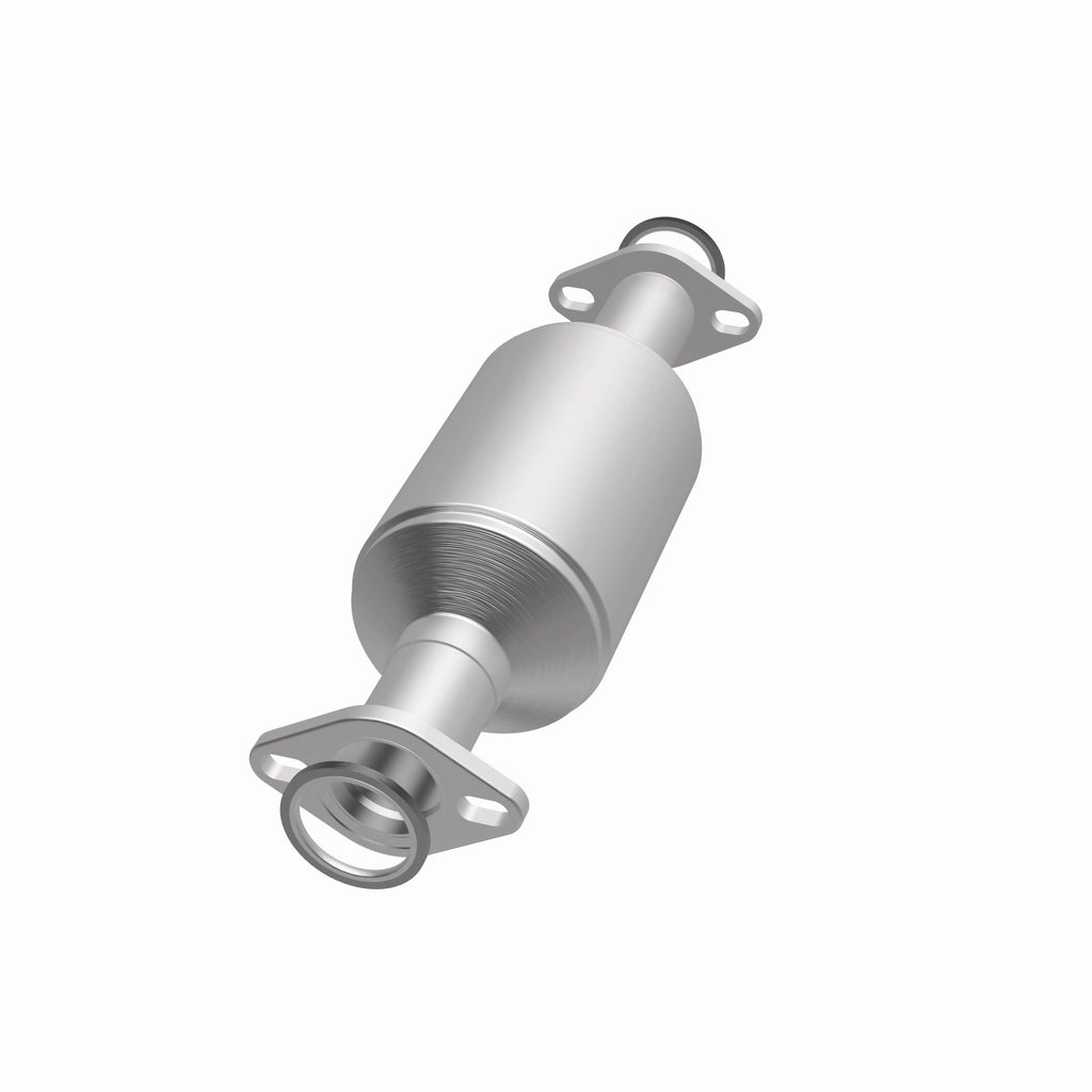 MagnaFlow Exhaust Products 3391884 California CARB Direct-Fit Catalytic Converter for Select Toyota 4Runner, Toyota Pickup