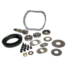Load image into Gallery viewer, 7286-Cj7273-C1047173-SjJseries6671-C101-WDana-30-Rear-Axle-Ring-And-Pinion-Kit