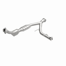 Load image into Gallery viewer, MagnaFlow Exhaust Products 24414 HM Grade Direct-Fit Catalytic Converter for Select Ford Expedition