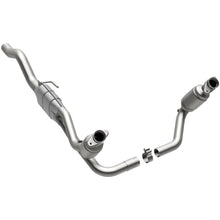 Load image into Gallery viewer, MagnaFlow Exhaust Products 447248 California CARB Direct-Fit Catalytic Converter for Select Dodge Dakota