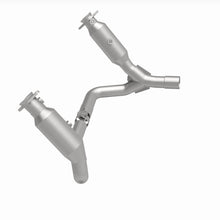 Load image into Gallery viewer, MagnaFlow Exhaust Products 21-972 OEM Grade Direct-Fit Catalytic Converter for Select Dodge Dakota
