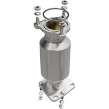 Load image into Gallery viewer, MagnaFlow Exhaust Products 5631909 California CARB Direct-Fit Catalytic Converter for Select Buick LaCrosse, Buick Regal