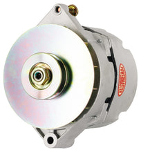 Load image into Gallery viewer, Powermaster Performance 7288 Alternator for Select Buick Century, Buick Regal, Chevrolet C10, Chevrolet C10 Suburban, Chevrolet C20, Chevrolet C20 Suburban, Chevrolet C30, Chevrolet Camaro, Chevrolet Caprice, Chevrolet Cavalier, Chevrolet Corvette,