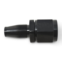 Load image into Gallery viewer, 10-An-Hose-End-Without-Socket.-Straight.-Polished-And-Black-Anodized.