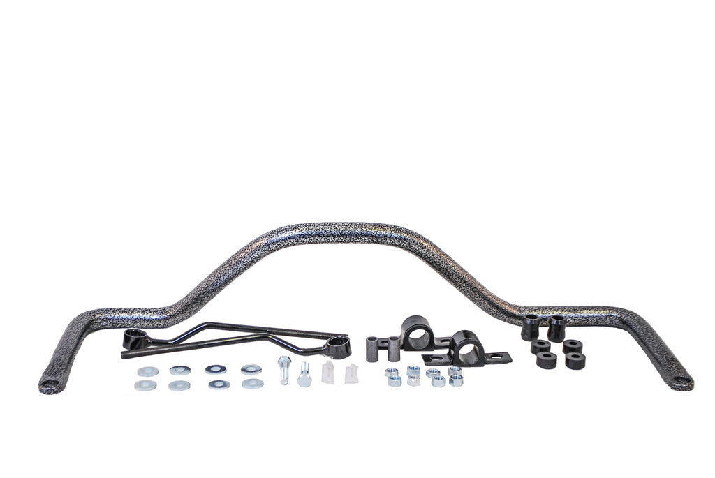 Hellwig 7289 Big Wig Rear Sway Bar for Select Ford F-350 Super Duty