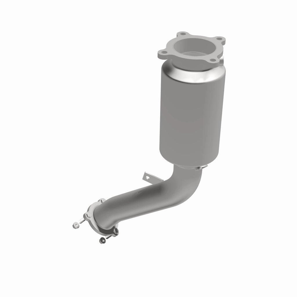MagnaFlow Exhaust Products 52352 OEM Grade Direct-Fit Catalytic Converter for Select Audi A4, Audi A4 Quattro, Audi A5, Audi A5 Quattro, Audi Q5, Audi allroad