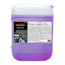 Load image into Gallery viewer, Auto-Chem 728-05 Detail Rubber &amp; Plastic Dressing - 18.9L