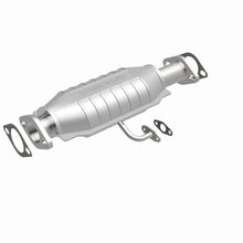 Load image into Gallery viewer, MagnaFlow Exhaust Products 23688 Standard Grade Direct-Fit Catalytic Converter for Select Mazda RX-7