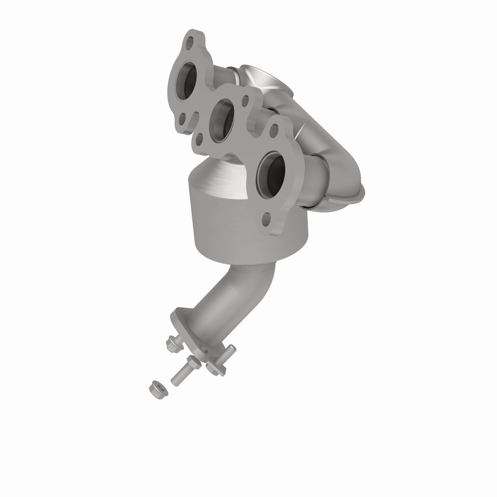 MagnaFlow Exhaust Products 50598 HM Grade Manifold Catalytic Converter for Select Lexus ES330, Toyota Camry, Toyota Solara
