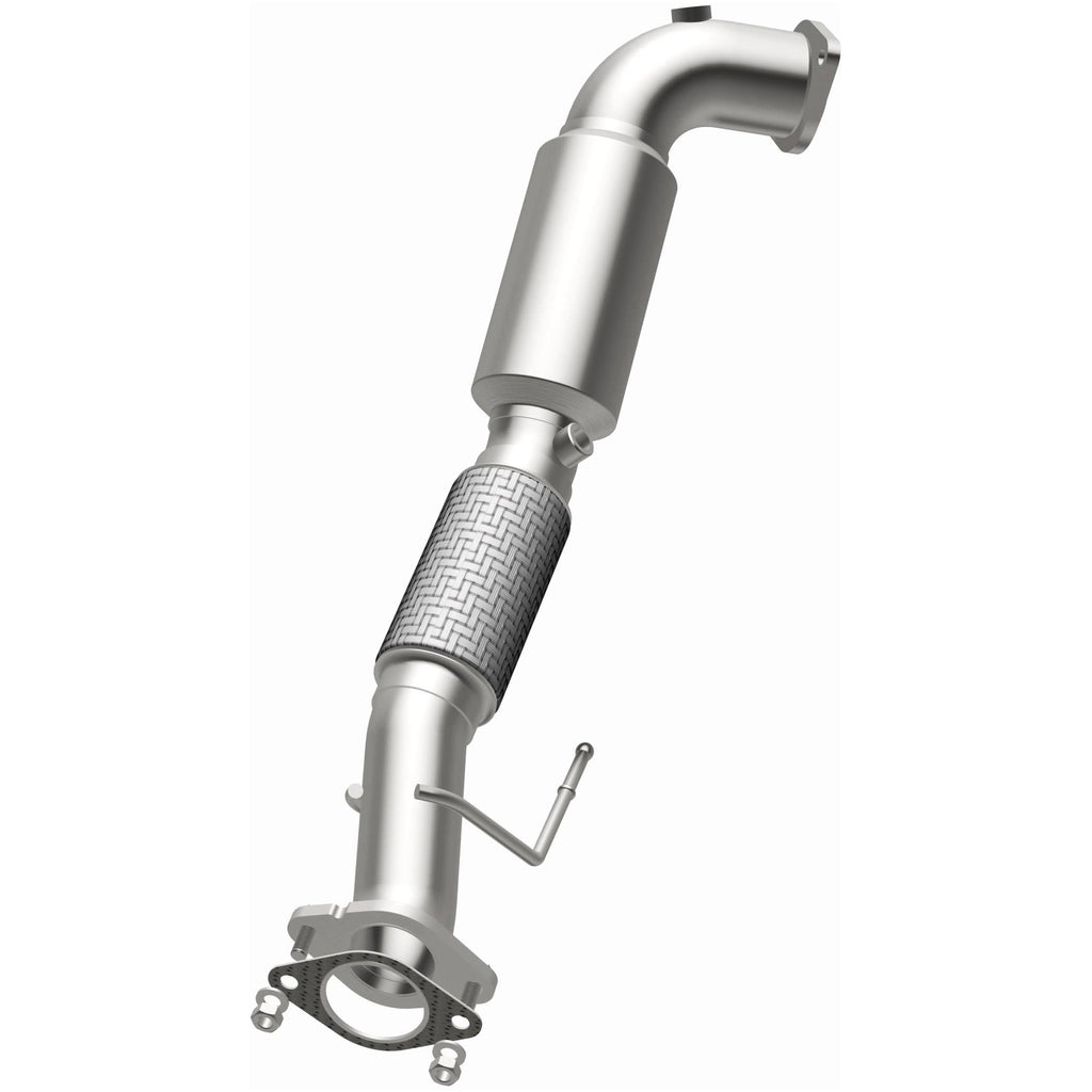 MagnaFlow Exhaust Products 280030 OEM Grade Direct-Fit Catalytic Converter for Select Ford Escape, Lincoln MKC