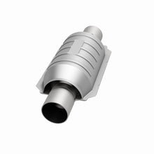 Load image into Gallery viewer, MagnaFlow Exhaust Products 441235 California CARB Universal Catalytic Converter