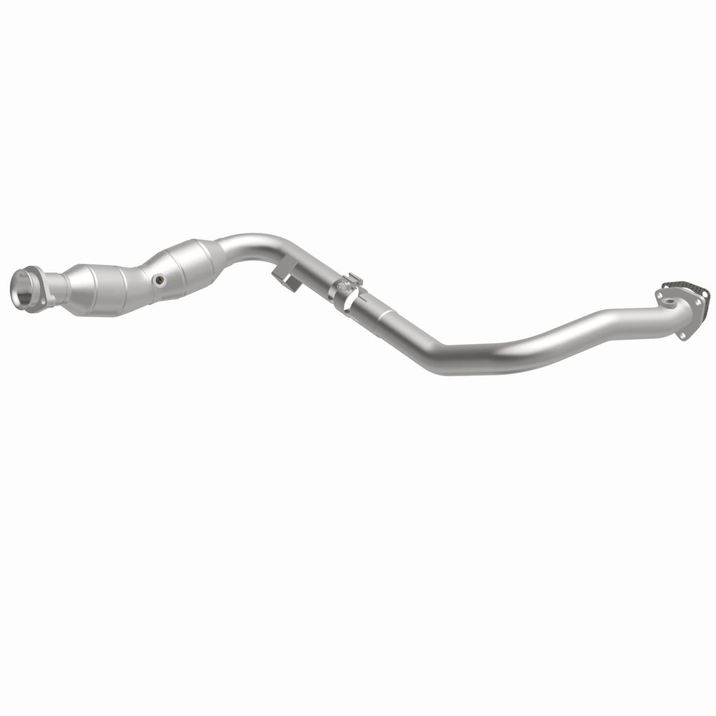 MagnaFlow Exhaust Products 21-716 OEM Grade Direct-Fit Catalytic Converter for Select Land Rover LR4