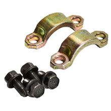 Load image into Gallery viewer, 7290-UJoint-Strap-Kit-(4-Bolts--2-Straps)