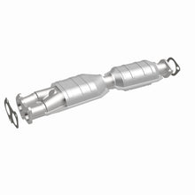 Load image into Gallery viewer, MagnaFlow Exhaust Products 23386 Standard Grade Direct-Fit Catalytic Converter for Select Ford Bronco II, Ford Ranger