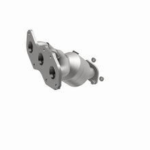 Load image into Gallery viewer, MagnaFlow Exhaust Products 51820 OEM Grade Manifold Catalytic Converter for Select Toyota RAV4