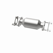 Load image into Gallery viewer, MagnaFlow Exhaust Products 5571741 California CARB Direct-Fit Catalytic Converter for Select Hyundai Equus, Hyundai Genesis, Hyundai Genesis Coupe