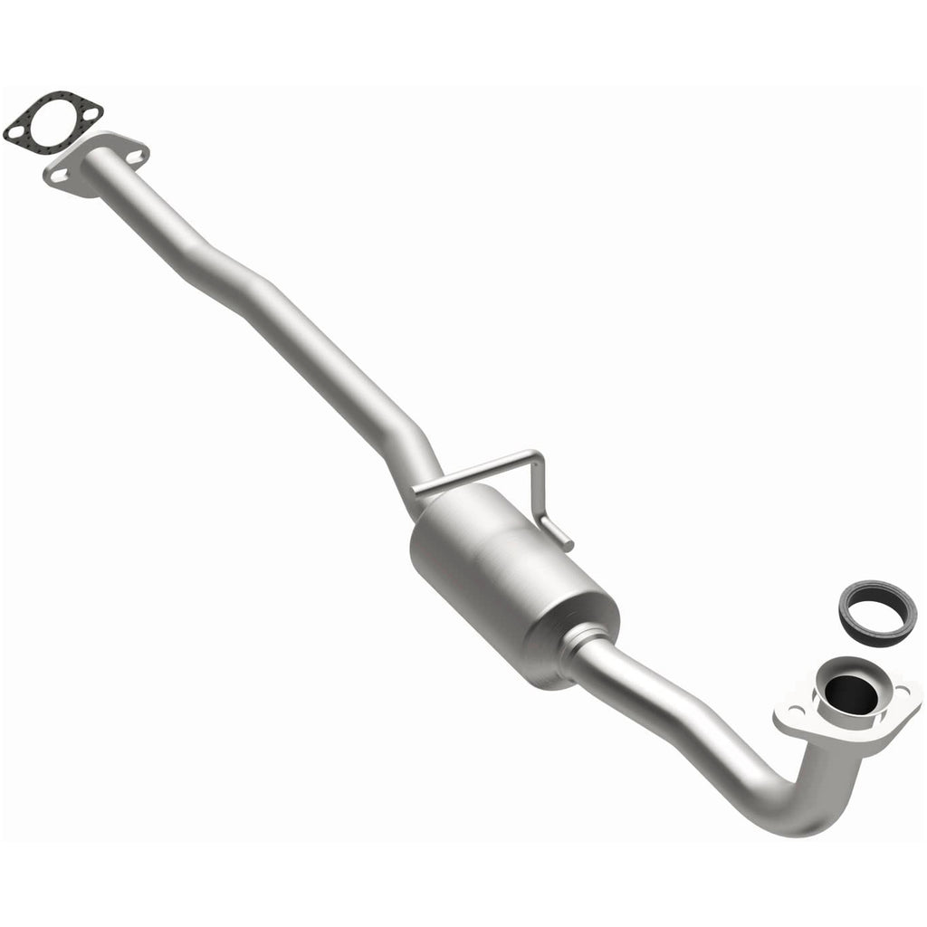 MagnaFlow Exhaust Products 22616 Standard Grade Direct-Fit Catalytic Converter for Select Chevrolet Sprint, Geo Metro, Suzuki Swift