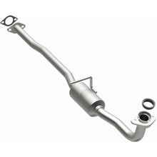 Load image into Gallery viewer, MagnaFlow Exhaust Products 22616 Standard Grade Direct-Fit Catalytic Converter for Select Chevrolet Sprint, Geo Metro, Suzuki Swift