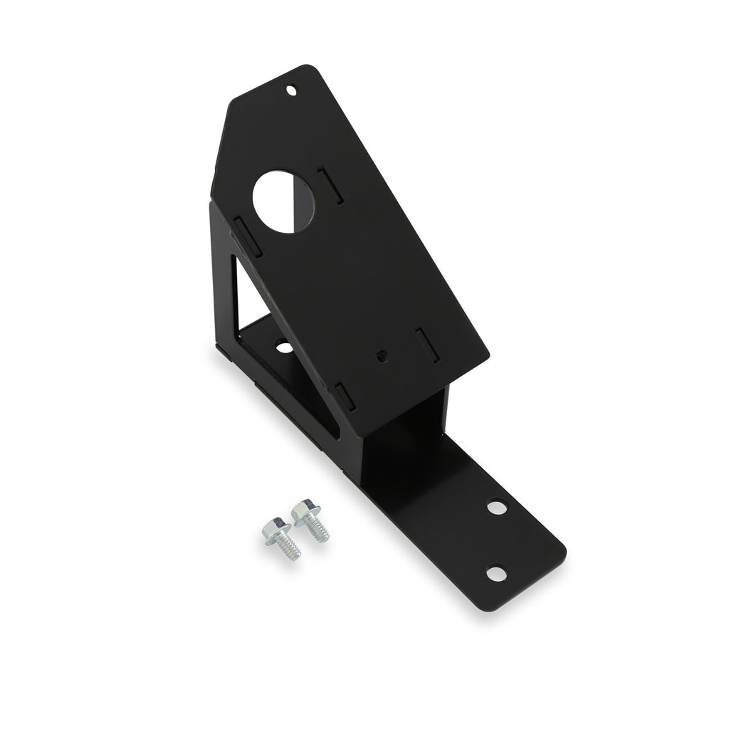7293-D100D150-Drive-By-Wire-Pedal-Bracket-Steel-Black-Powder-Coated